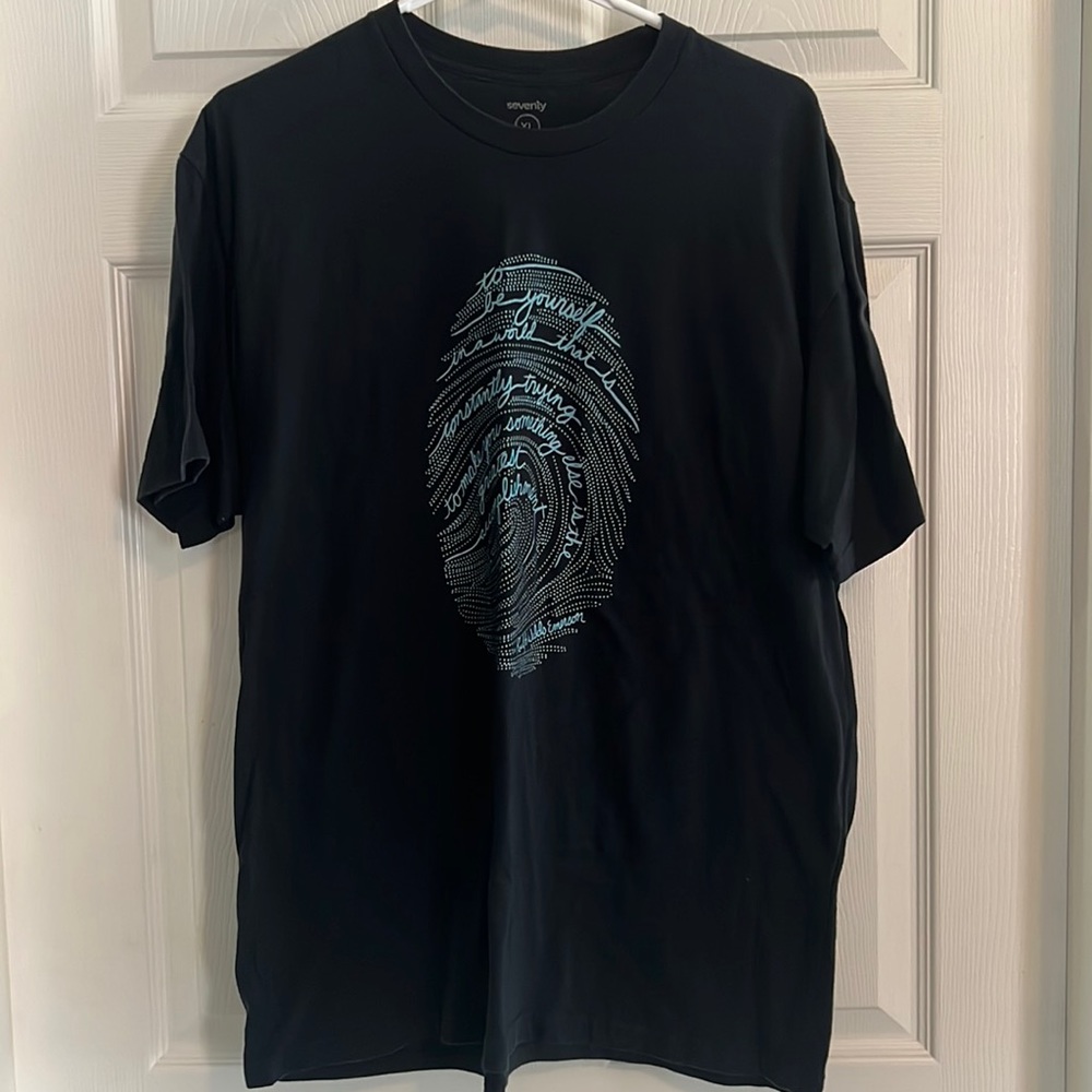 Sevenly Tee